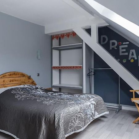 Gite Spacieux, Lumineux Et Tres Cosy Lautenbach Exterior photo