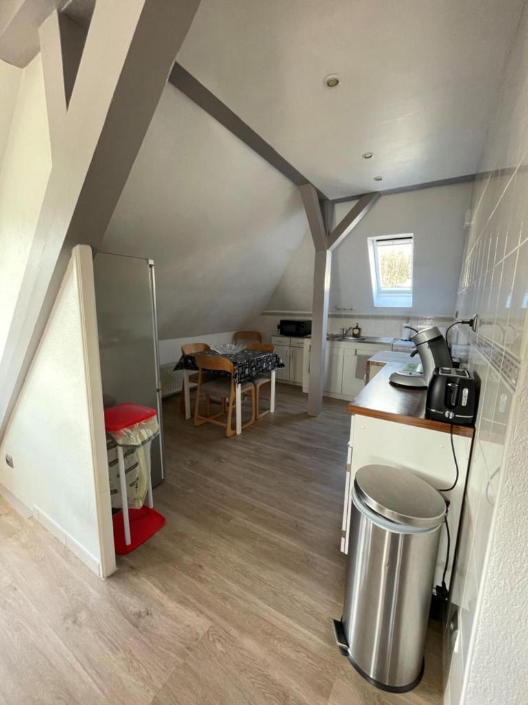 Gite Spacieux, Lumineux Et Tres Cosy Lautenbach Exterior photo